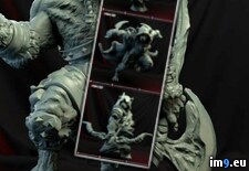 1d1rrtgqxujj (#Movie #Toys #Gray #Figures #Stl) - 508 KB Tags: fantasy, figures, gray, movie, stl, toy, toys (Pict. in Stl3d)