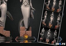 Tags: fantasy, figures, games, movie, printing, stl, toys (Pict. in Stl3d)