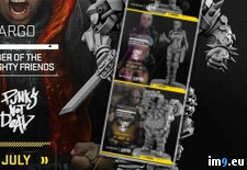 Tags: figure, figures, games, gray, movie, printing, toy, toys (Pict. in Stl3d)