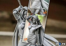 Tags: fantasy, figure, figures, games, movie, printing, toy (Pict. in Stl3d)