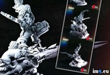 1qq8l61zlpuw (#Gaming #Movie #Figure #Gray #Printing) - 354 KB Tags: fantasy, figure, gaming, gray, movie, printing, toys (Pict. in Stl3d)