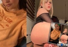 Tags: crossdresser, fag, gay, hot, luca, nude, nudes, tgirl (Pict. in Luca Barcelo)