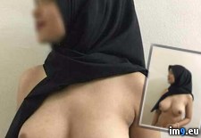 Tags: big, hijab, selfie, tits (Pict. in Instant Upload)