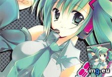 20071008reis_roommiku_miku_mirakuru_001 ( #Miku) - 103 KB Tags: miku (Pict. in torscrape)