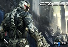 Tags: crysis, game, wallpaper, wide (Pict. in Unique HD Wallpapers)