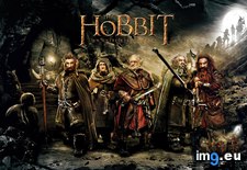 Tags: hobbit, journey, unexpected, wallpaper, wide (Pict. in Unique HD Wallpapers)