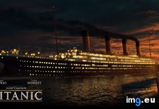 Tags: titianic, wallpaper (Pict. in Unique HD Wallpapers)