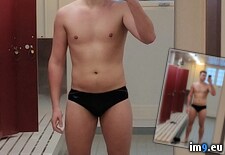 20181213130149 (#Gay #Speedo #Swimmer) - 312 KB Tags: gay, speedo, swimmer (Pict. in Alecaaaaa)
