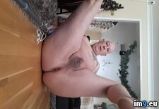20181224_091111 (1) (#Naked #Fag #Ford #Ian #Nylon) - 338 KB Tags: fag, faggot, ford, ian, naked, nylon, sissy (Pict. in Ian-Ford)