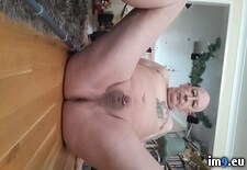 20181224_091228 (1) (#Gay #Fag #Bisexual #Ford #Ian) - 348 KB Tags: bisexual, fag, faggot, ford, gay, ian, sissy (Pict. in Ian-Ford)