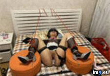 Tags: asian, bbc, bondage, gangbang, japan, slut (Pict. in slut lulu 6)