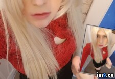 Tags: fag, sissyporn, sexy, porn, sissy, exposedsissy, crossdresser (Pict. in Sarah Matthew sissy)