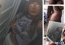 20231108_163850 (#Boobs #Amateur #Nude #Exposed #Black #Mirror #Ebony) - 459 KB Tags: amateur, bigboobs, black, boobs, ebony, exposed, mirror, nude, selfie, slut (Pict. in Ebony slut kiara exposed)