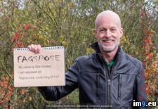 Tags: amsterdam, chastity, deepthroat, dirk, exposed, fag, faggot, fagspose, groten, locked, outdoor, thin (Pict. in Dirk Groten from Amsterdam Netherlands exposed by Fagspose fag-id F117)
