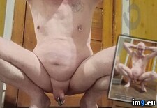 Tags: ass, deutsch, expose, fag, faggot, germany, piercing, piercings, s342, slave, volker, woldegk, zahradnicek (Pict. in Volker Zahradnicek from Woldegk Germany exposed by Fagspose fag-id S342)