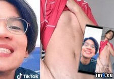 Tags: asian, bigcock, bigdick, leon, teen (Pict. in Leon leaked)