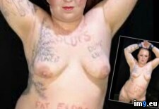 Tags: amberswine, bbw, blondes, chubby, fat, fatties, fuckpigs, hardcore, porn, pussy, sisters, tits, xxx (Pict. in The Fat Ass Fuckpig Sisters)