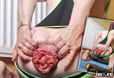 Tags: hardcore, perverted, assgape, anal, dickless, faggot, gaped, loser, gape, porn, analgape, ass, cunt, prolapsed, horny, fag, wide, prolapse (Pict. in Faggot Jackeager2)