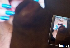 Tags: amateur, homemade, nudes, selfie, straight, tribute (Pict. in Hi, here is your tribute :))