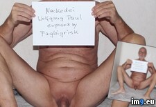 Tags:  (Pict. in Wolfgang Paul nackt)