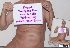 Tags:  (Pict. in Wolfgang Paul nackt)