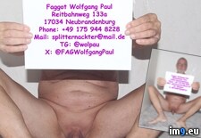 Tags:  (Pict. in Wolfgang Paul nackt)