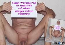 Tags:  (Pict. in Wolfgang Paul nackt)