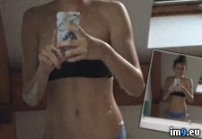 23460540-FD6A-42D7-A7D2-70B98077F6E6 (#Amateur #Selfie #Dressed) - 145 KB Tags: amateur, dressed, selfie (Pict. in College Webslut Exposed)