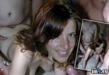 Tags:  (Pict. in Isabelle french slut for repost share and expose)
