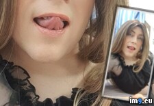 Tags: exposedsissy, crossdresser, gay, sissy, sexy, stockings, sissyporn (Pict. in Sarah Matthew sissy)