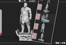 2sccsh7m76gl (#Movie #Toy #Gray #Figures #Printing) - 258 KB Tags: fantasy, figures, games, gray, movie, printing, toy (Pict. in Stl3d)