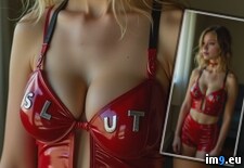 Tags: blond, girl, hot, latex, sexy, slut, teen, woman (Pict. in Instant Upload)