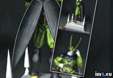 Tags: fantasy, figure, figures, games, gray, movie, toy (Pict. in Stl3d)