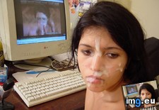 301 (#Amateur #Teen #Tongue #Cumonface #Cuminmouth) - 230 KB Tags: amateur, cuminmouth, cumonface, teen, tongue (Pict. in cu167)