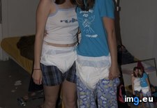 Tags: 30960601dqq (Pict. in Diaper girls)
