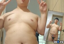 -30k0gm ( ) - 282 KB Tags: (Pict. in Asian chubby faggot)