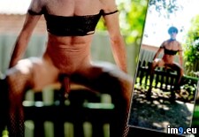 Tags:  (Pict. in Dirty slut on display)