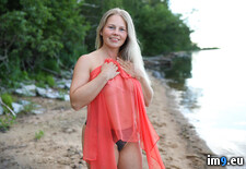 35 (#Boobs #Ass #Blonde #Milf #Beach #Wife) - 361 KB Tags: ass, beach, blonde, boobs, milf, wife (Pict. in Eva naked wife)