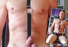 Tags: bdsm, gay, perverted, porn, tony (Pict. in Slave TONY HELLEMANS)