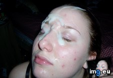 Tags: cum, facials, glassess, lips (Pict. in cu167)