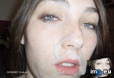 368 (#Facial #Eating #Facialcum #Facials) - 321 KB Tags: eating, facial, facialcum, facials (Pict. in Cu167)