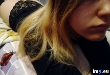Tags: #ass #blonde #butt #hot #lingerie #sexy #webslut