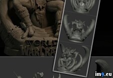 3dosqqm5575s (#Movie #Toys #Fantasy #Figure #Printing #Stl) - 317 KB Tags: fantasy, figure, movie, printing, stl, toys (Pict. in Stl3d)