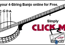 Tags: banjo, string, tuner (Pict. in WestmanJams)