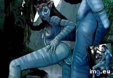 Tags: avatar, cameron, comics, famous, james (Pict. in Avatar james15)