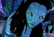 Tags: avatar, cameron, comics, famous, jake, james (Pict. in Avatar james15)