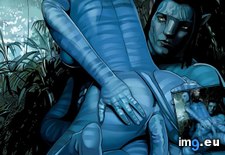 Tags: avatar, cameron, comics, famous, jake, james (Pict. in Avatar james15)
