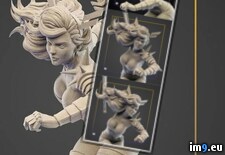 468xqqz0t31h (#Gaming #Movie #Fantasy #Gray #Printing) - 404 KB Tags: fantasy, games, gaming, gray, movie, printing, toys (Pict. in Stl3d)
