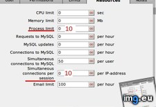 Tags: pastebin (Pict. in KDE PasteBin)