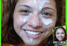 Tags: cuminmouth, facials, lips, teen, tongue (Pict. in cu167)